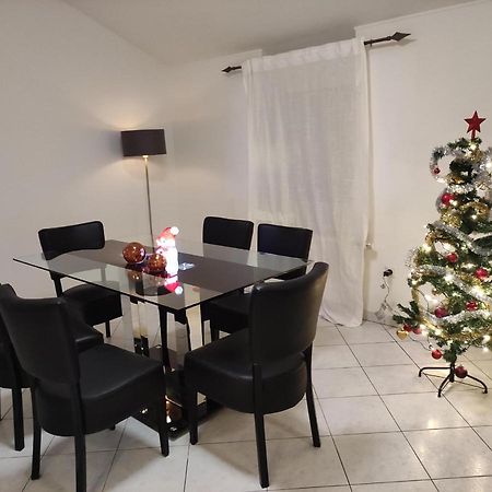 Chez Wf Daire Lüksemburg Dış mekan fotoğraf