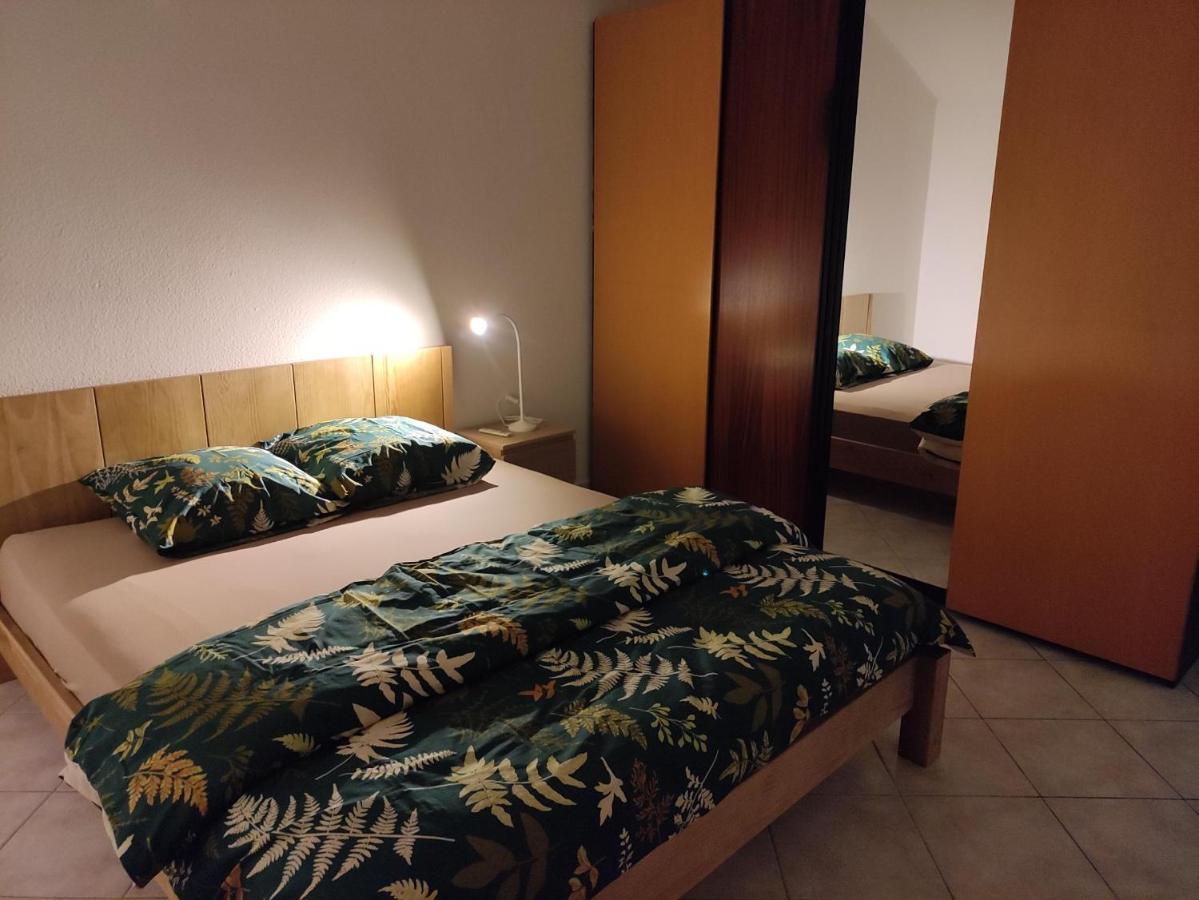 Chez Wf Daire Lüksemburg Dış mekan fotoğraf