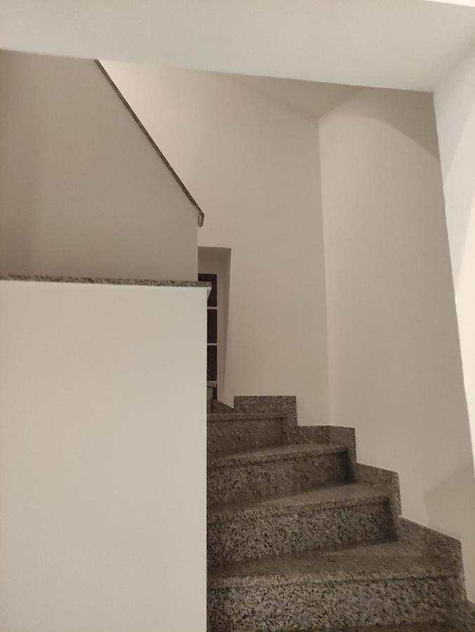 Chez Wf Daire Lüksemburg Dış mekan fotoğraf