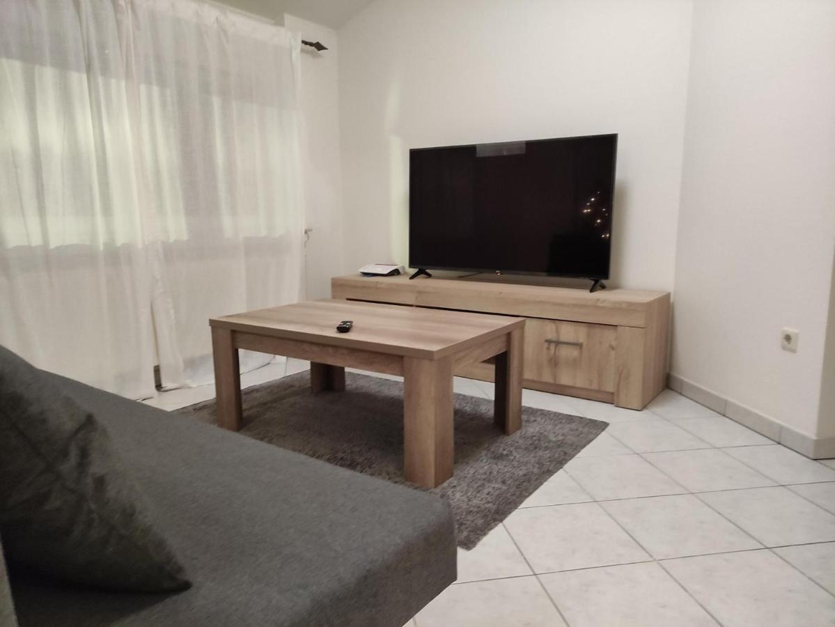 Chez Wf Daire Lüksemburg Dış mekan fotoğraf